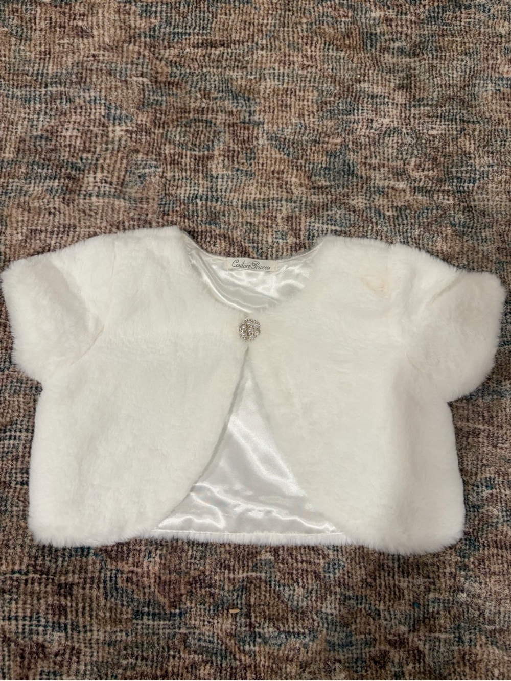 Lot of 4T girls clothes - Picture 1 of 16